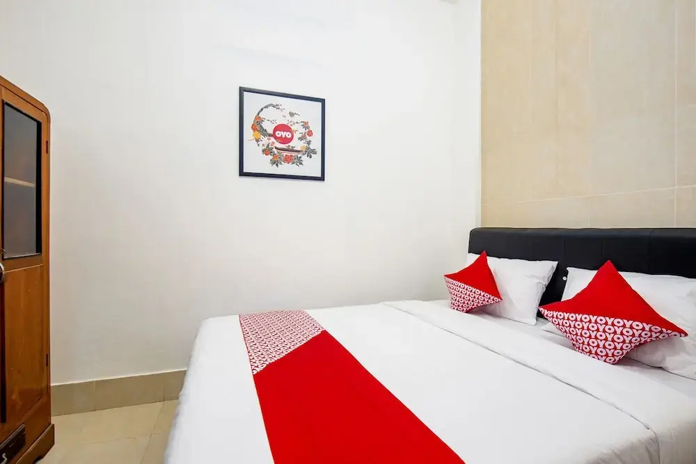 OYO 855 Wisma Arsanta