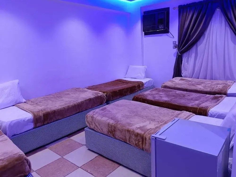 دار الرضا Dar Al Reda