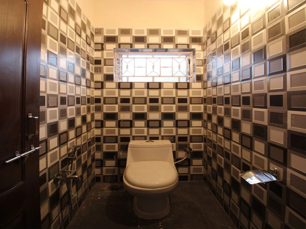 OYO 10074 Home Exquisite 1BHK Penthouse