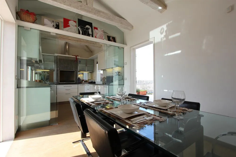 City Apartments