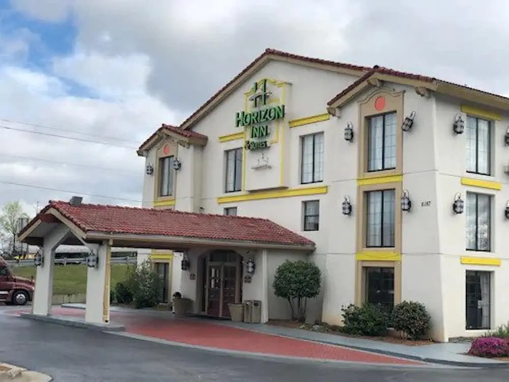 Horizon Inn Norcross