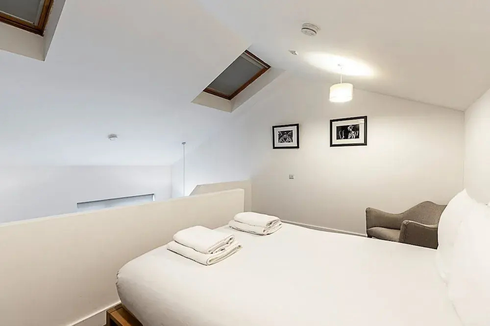 Cosy Camden Retreat Near Markets Tube