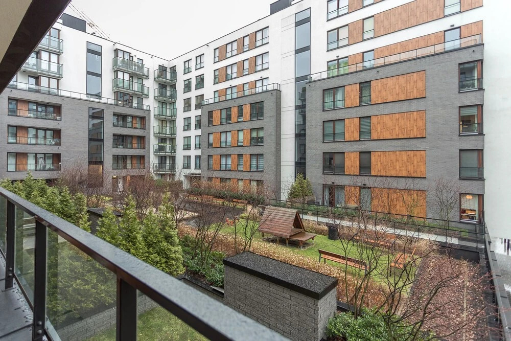 Siedmiogrodzka 1 - 1BR by Homeprime