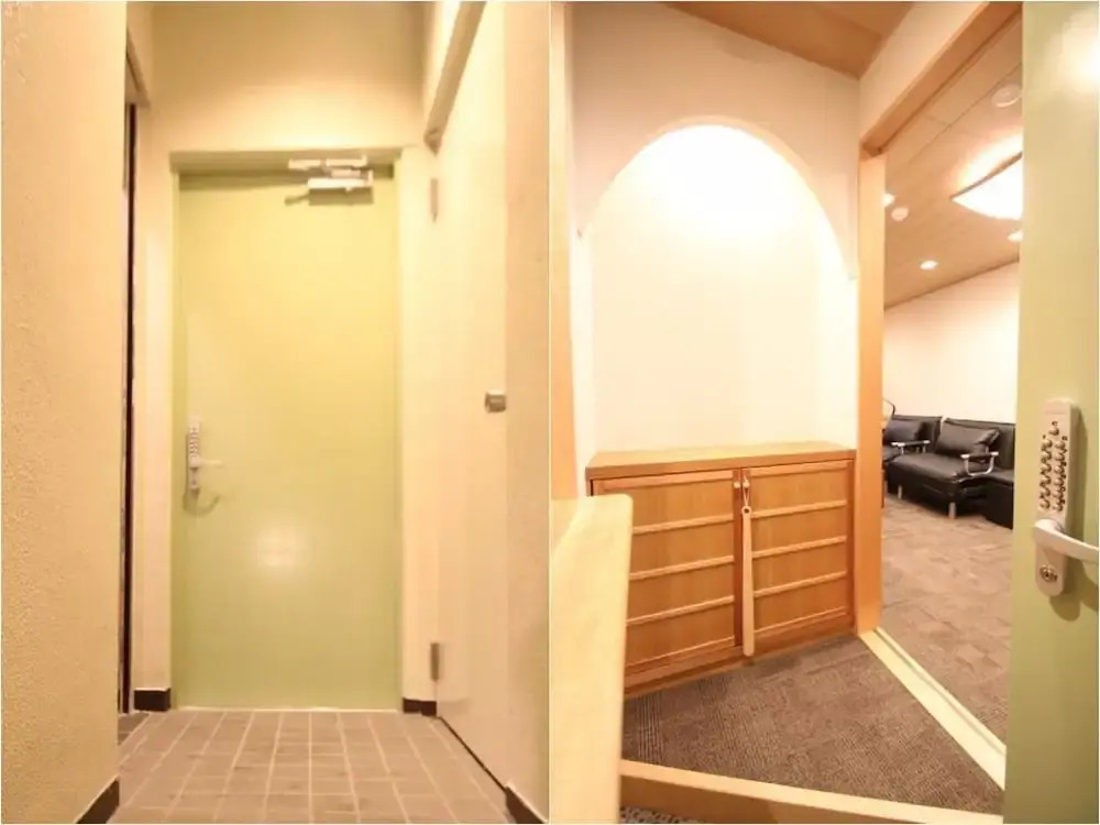 JAM Hostel Kyoto Gion