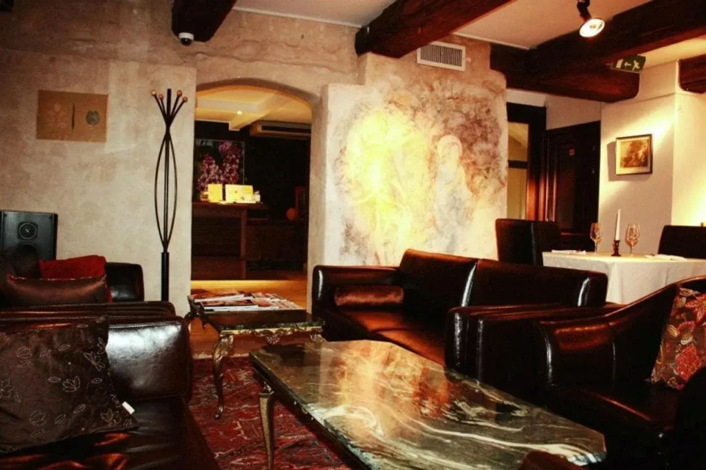 St. Peters Boutique Hotel