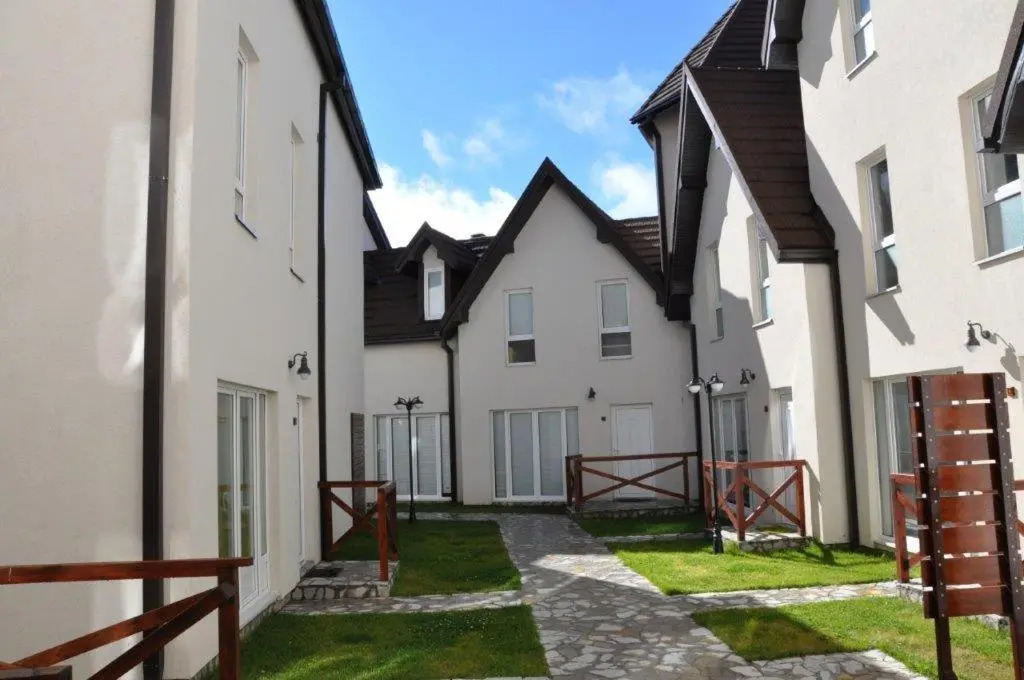 Lux apartment A38, Kraljevi čardaci, Kopaonik