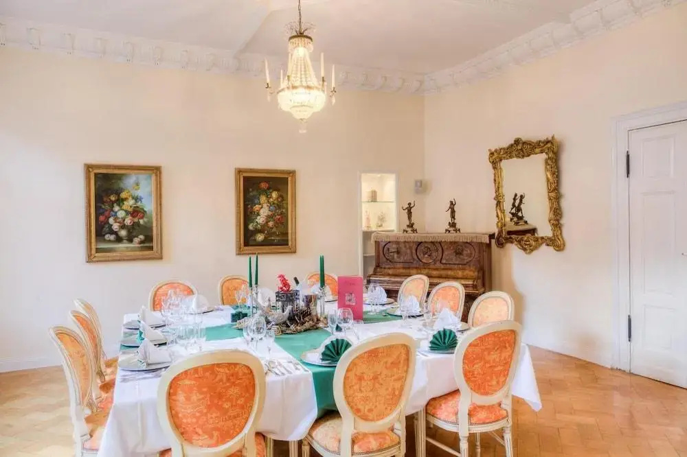Hotel Zum Bär