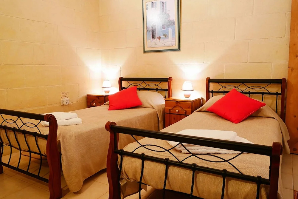 Narcisa Farmhouse B&B