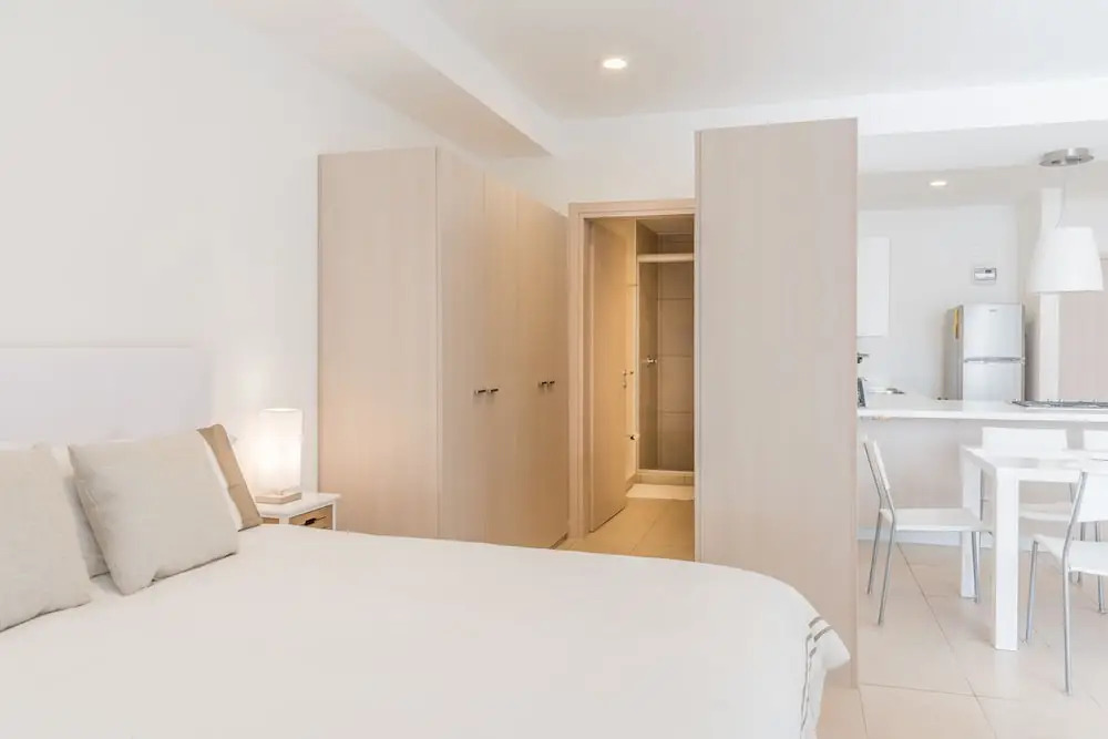 Alameda Downtown Apartment 1204