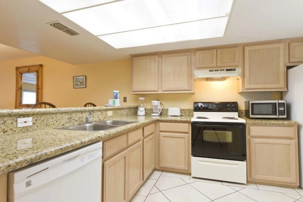 Saida I 305 by Padre Island Rentals