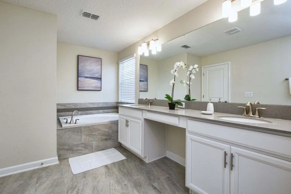 Champions Gate - 5 Bedrooms House W/pool-4915cg Home by Redawning