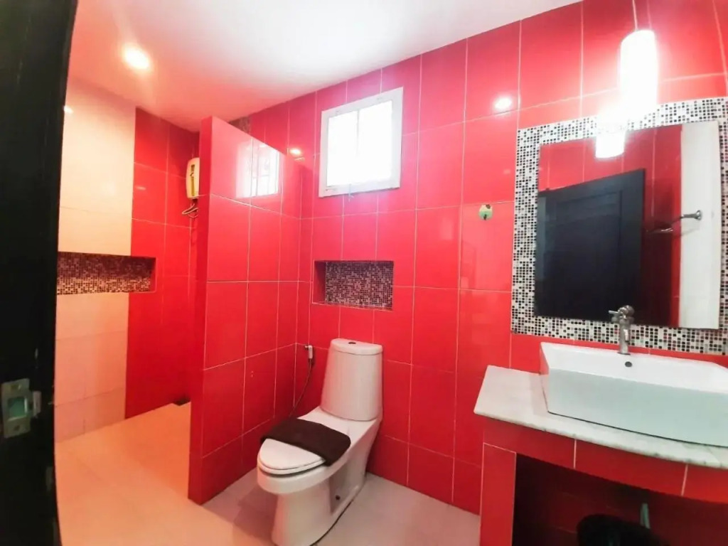 City Beach 3 Pool Villa Hua Hin