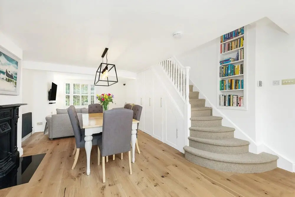 Blackheath Retreat