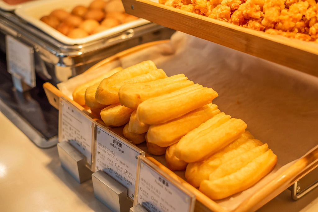 Holiday Inn Express Yantai Fulai