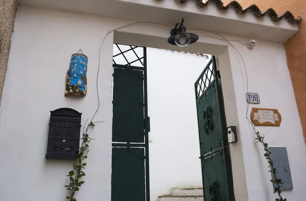 Villa Bianca