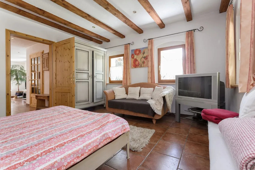 Ferienhaus Oppach