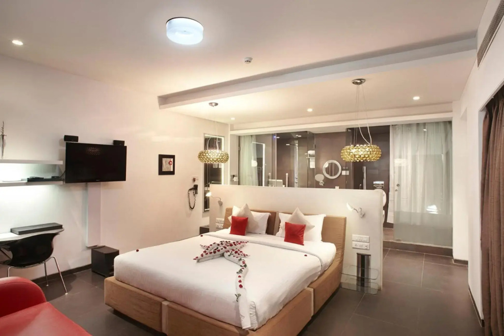 Fahrenheit Hotels & Resorts
