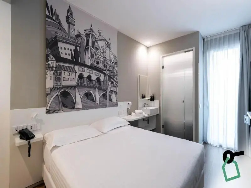 Hotiday Firenze Peretola