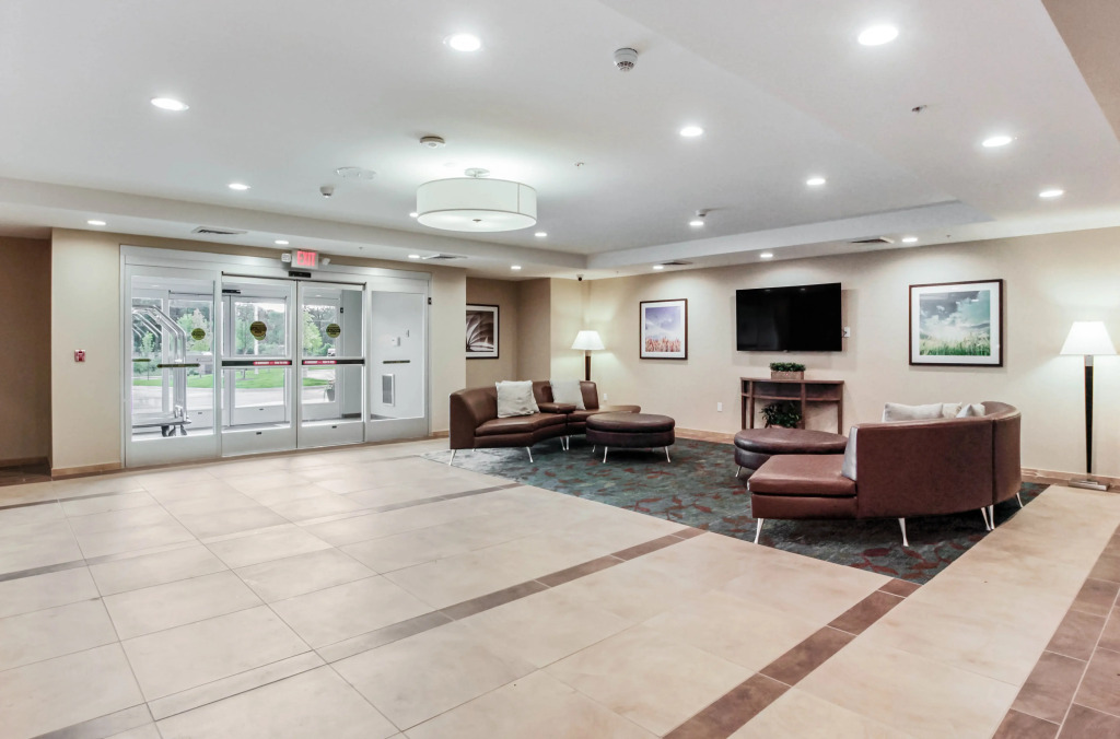 Candlewood Suites - Brighton by IHG