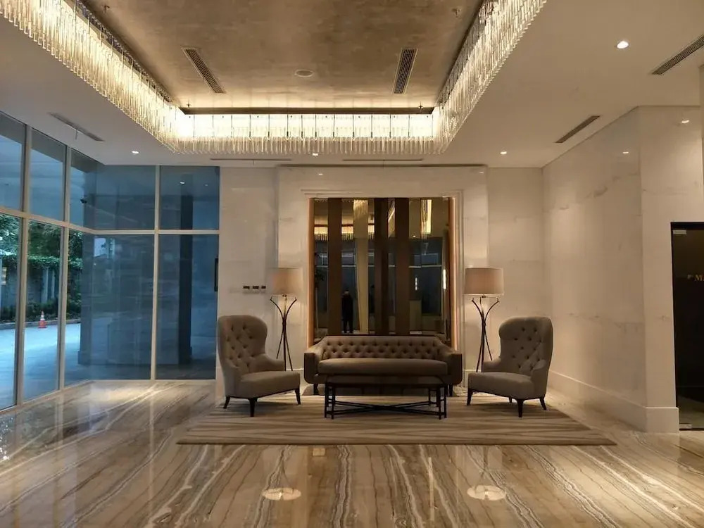 Apartemen Menteng Park by Aparian