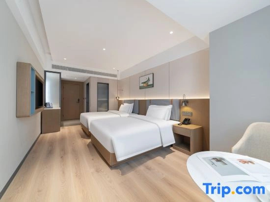 Yizhi Hotel (Huayang Metro Station Exhibition Center Store)