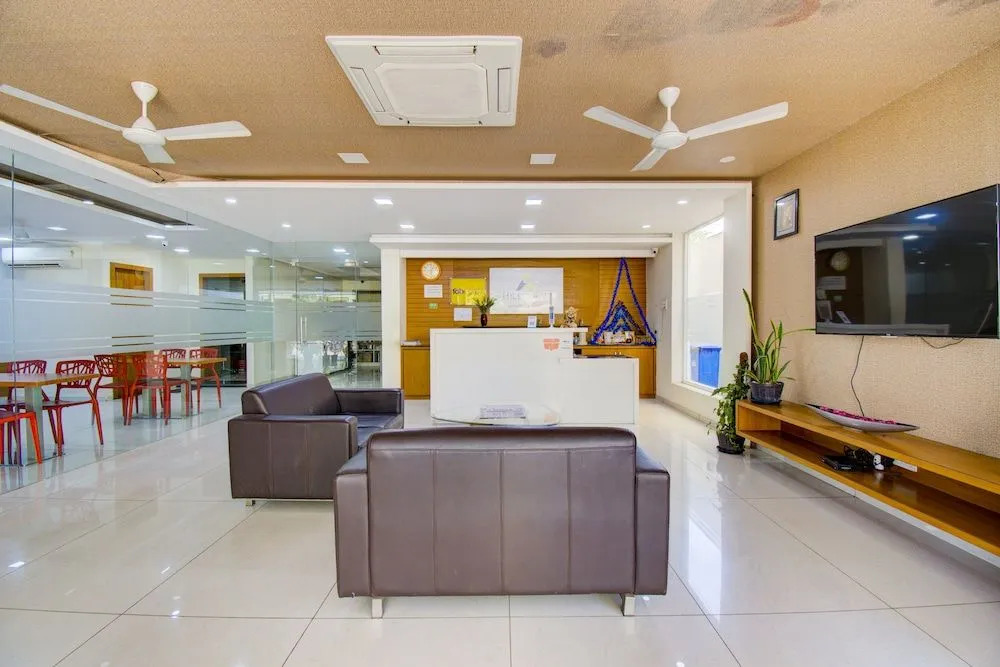 Yesmark by Fab Hotels