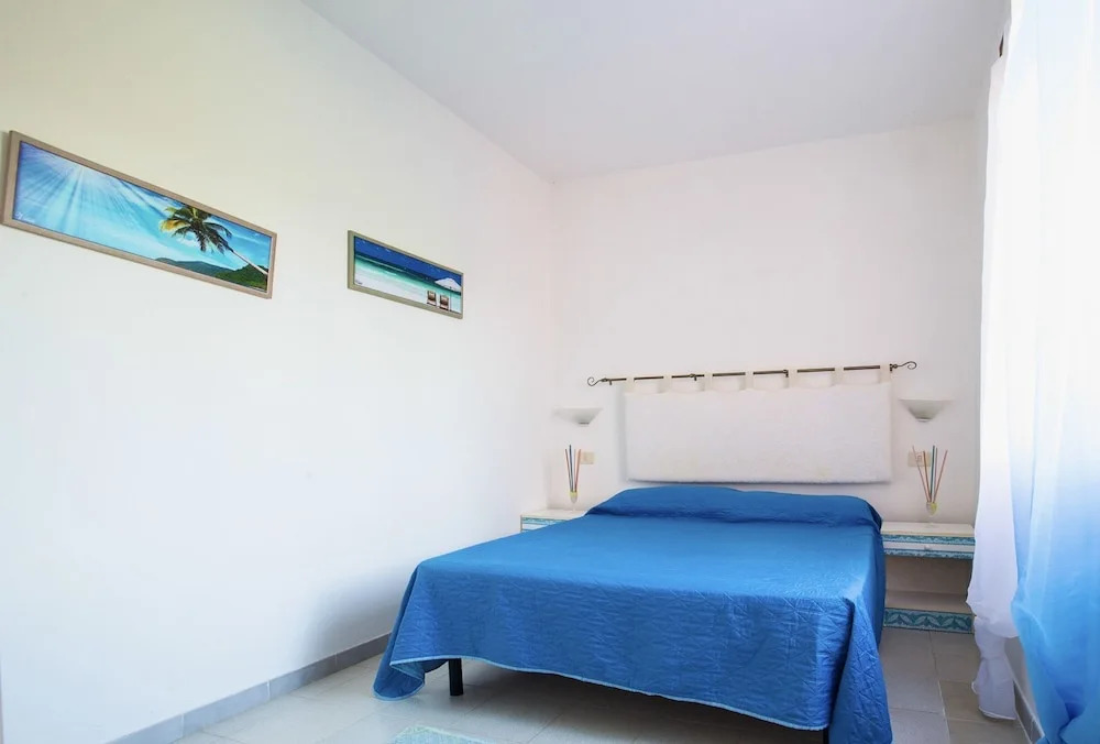 Residence Porto Coda Cavallo