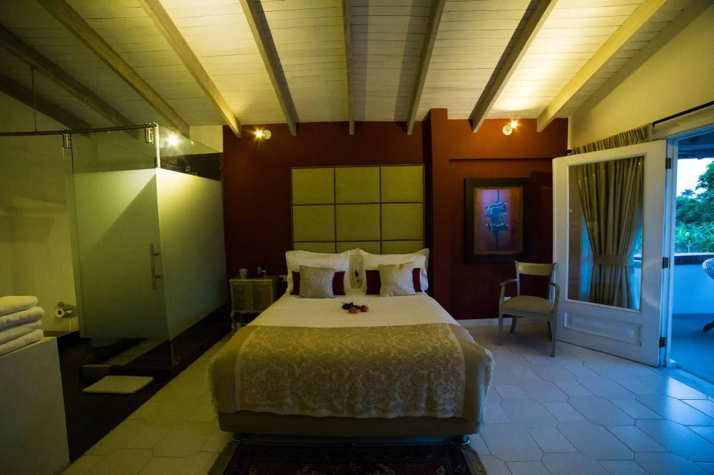 Hotel Boutique El Triángulo