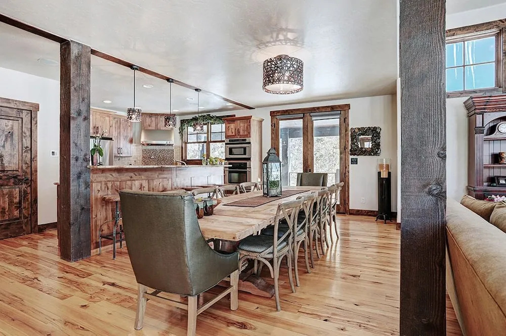 Casa de Familia - 4 Br Home