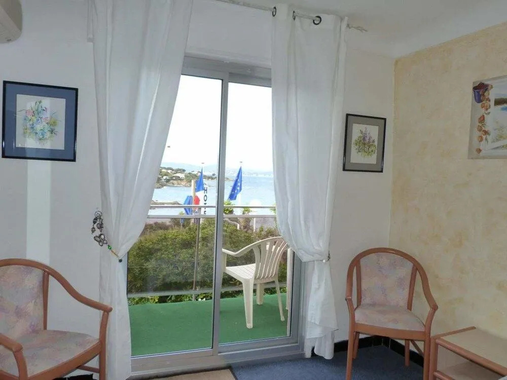 Hôtel La Caravelle