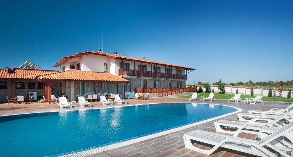 Villa Trakia