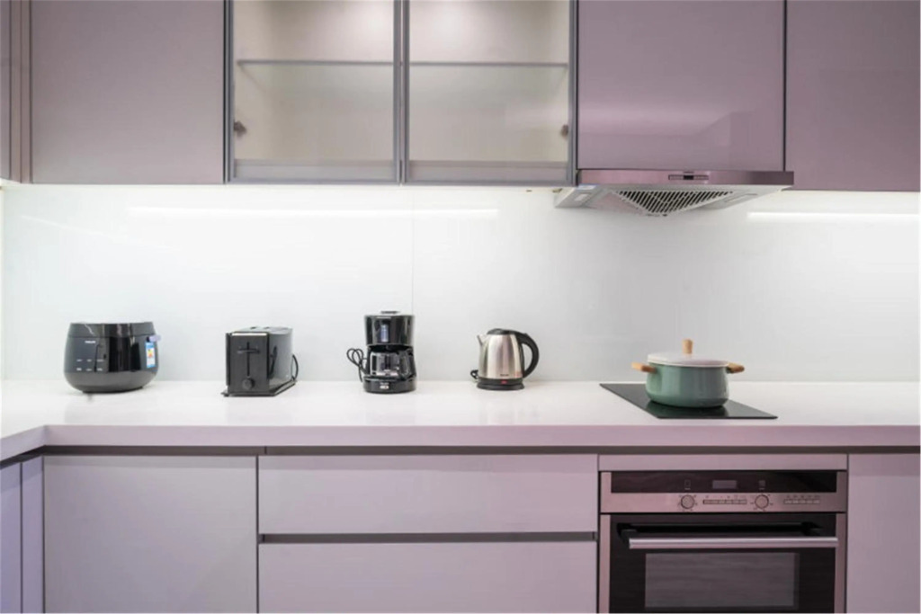 Oakwood Residence Damei Beijing