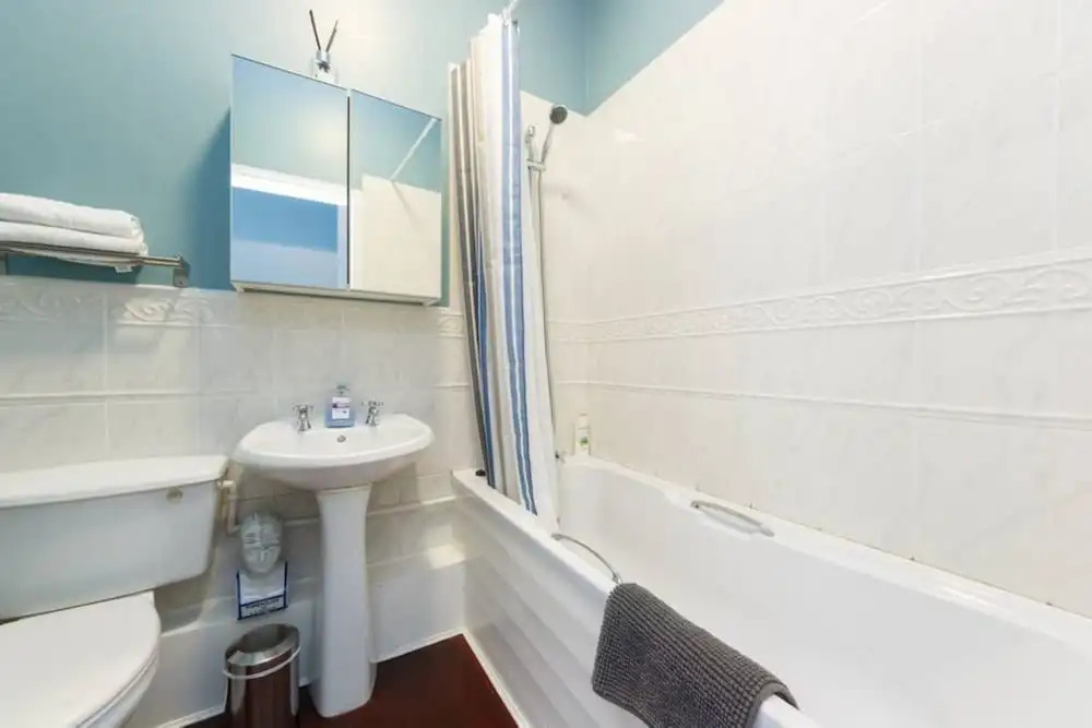 1 Bedroom Apartment In Dublin