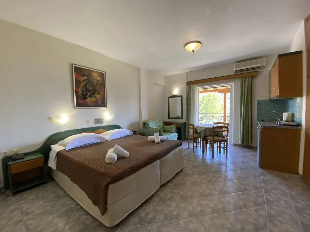 Hotel Odeon