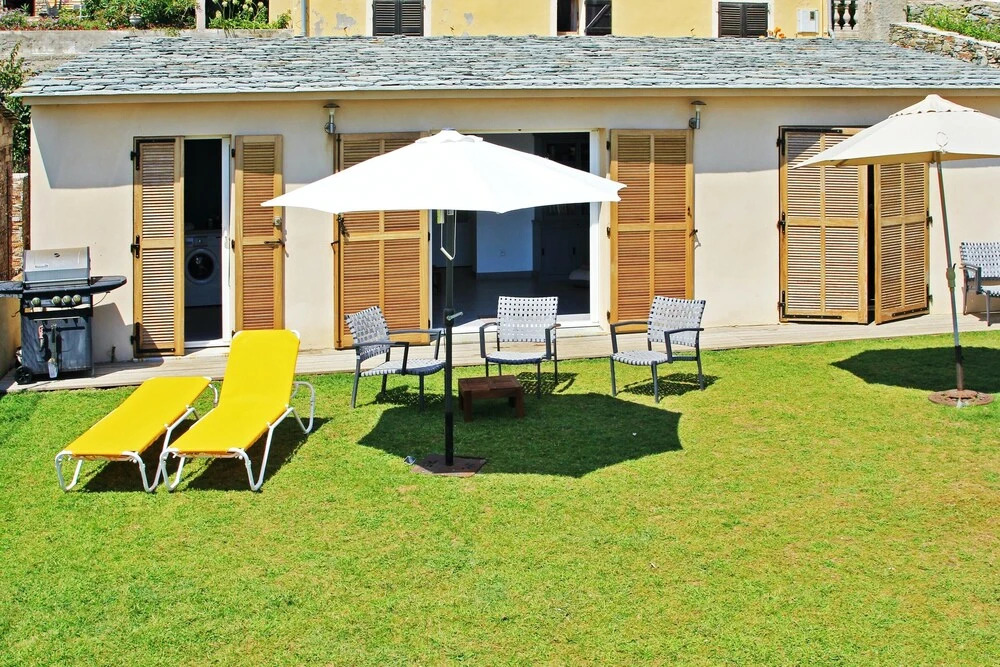 Holiday home Impasse de la plage