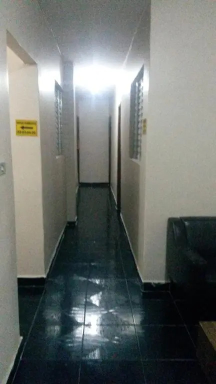 Hotel Okada