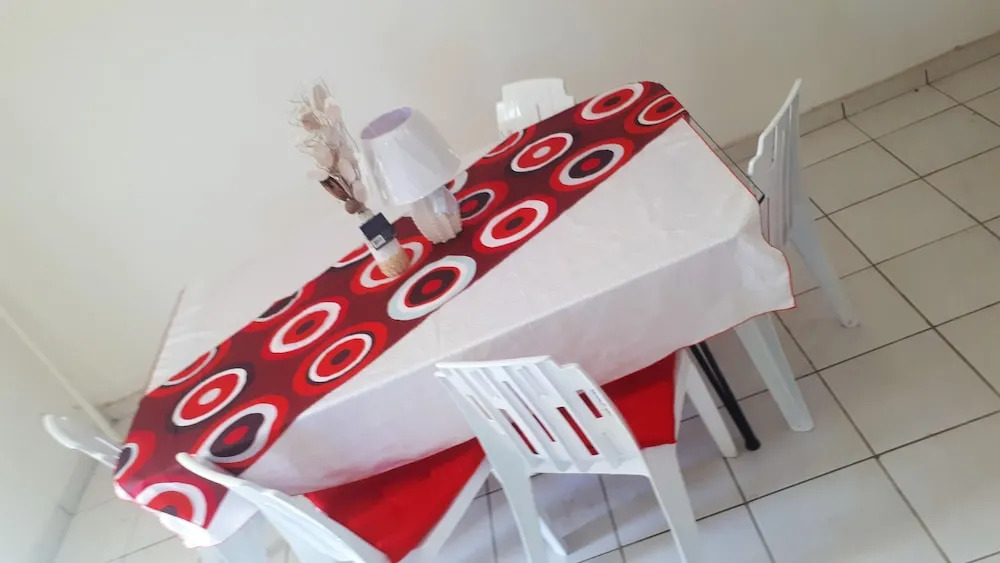 Apartment Sainte Rose - 2