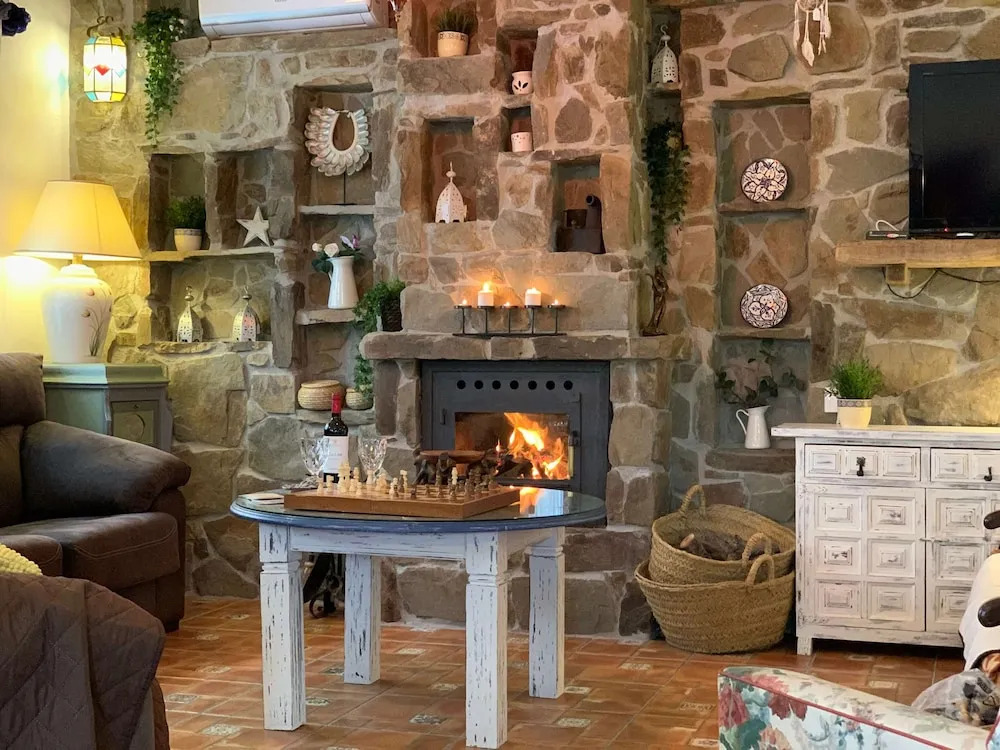 Casa Rural Arrijana