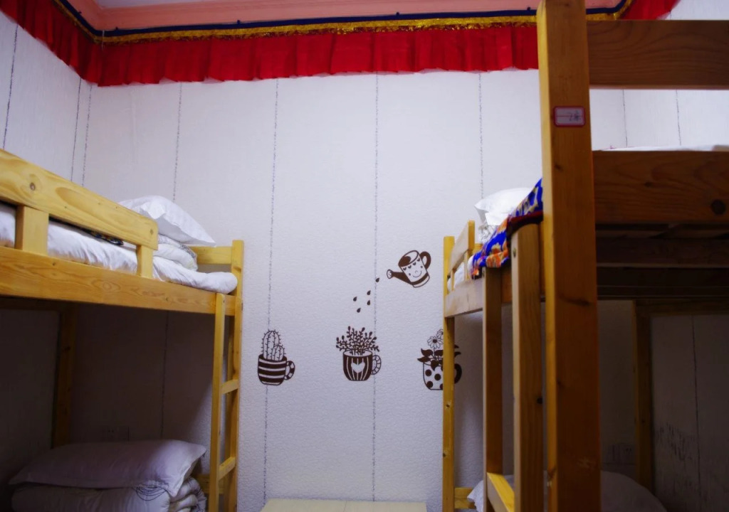 Musesun Hostel