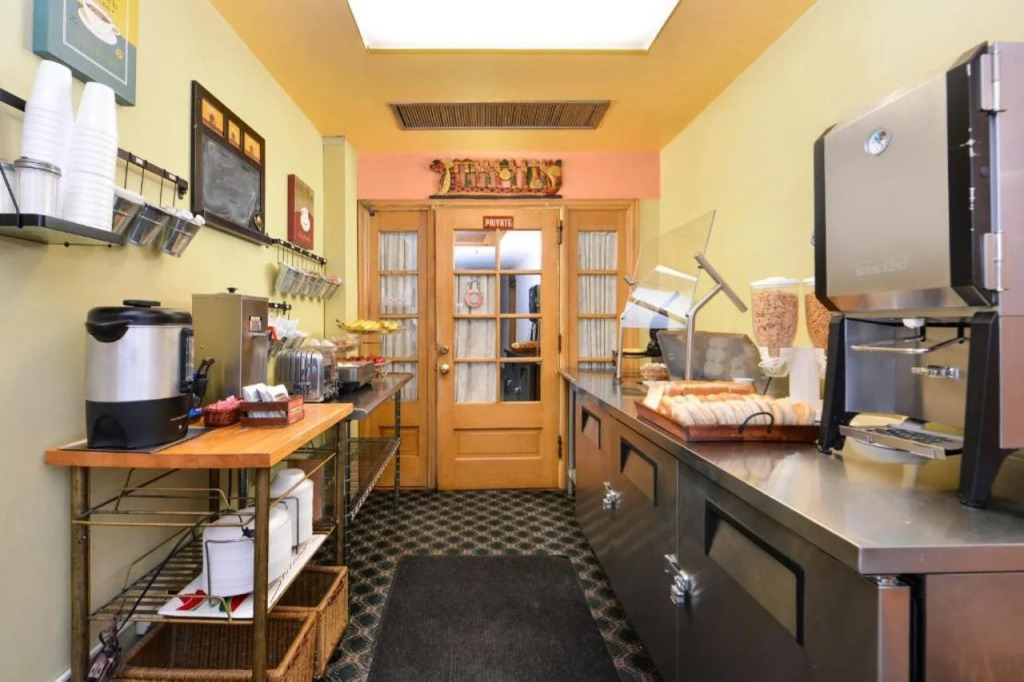 Valued Stay Mayflower