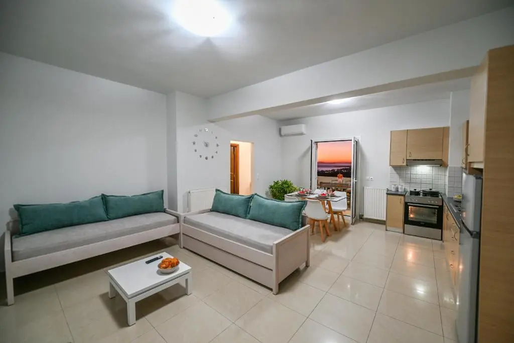A & G Apartments