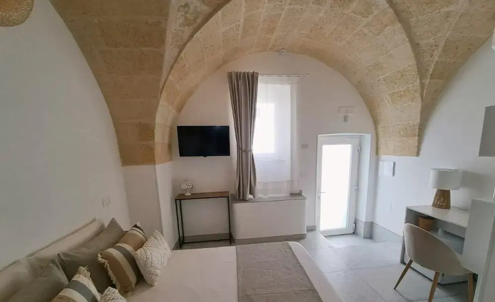 MÃE Apulian Rooms