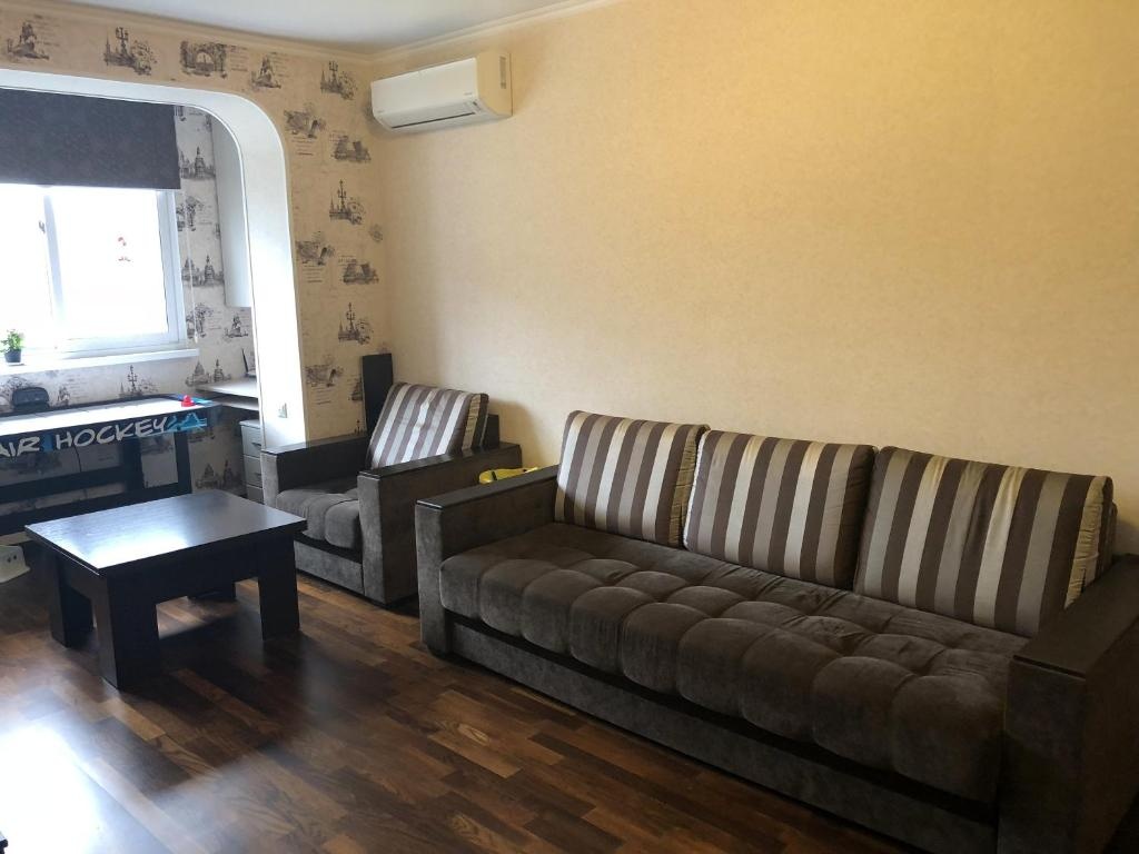 Апартаменты Sun Hotel в Пицунде