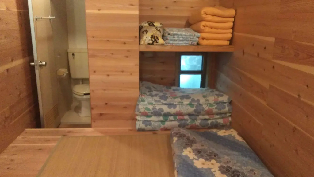 堂ヶ島ランドホピア Dogashima Land Hopia