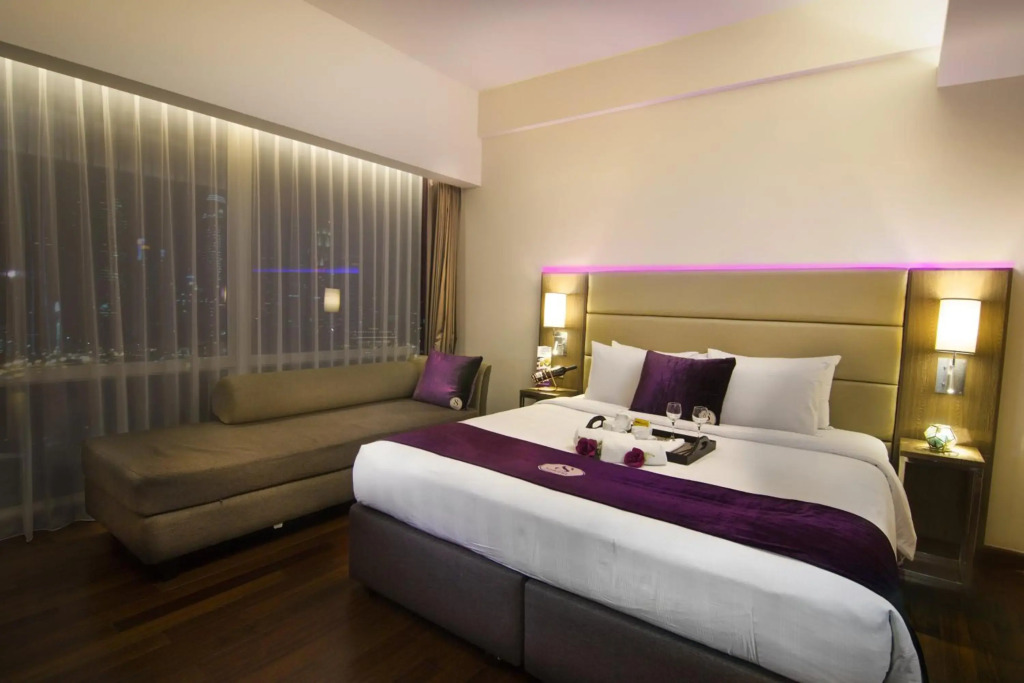 Satoria Hotel Yogyakarta - CHSE Certified