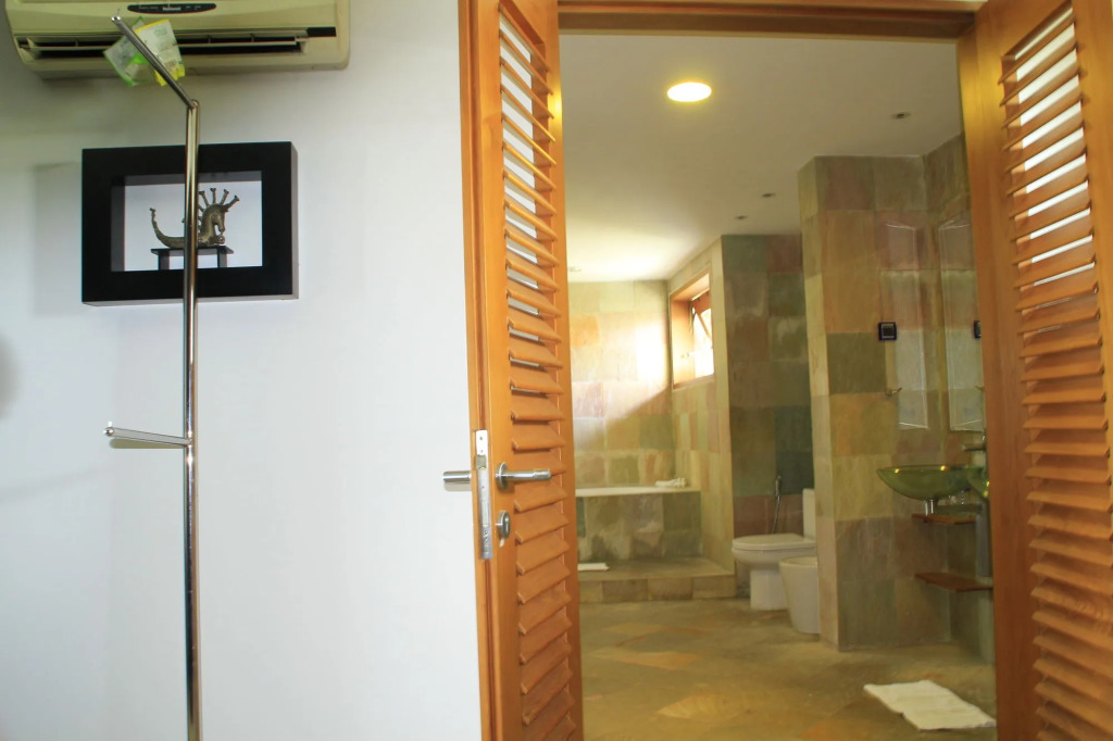 Villa Hening Jimbaran