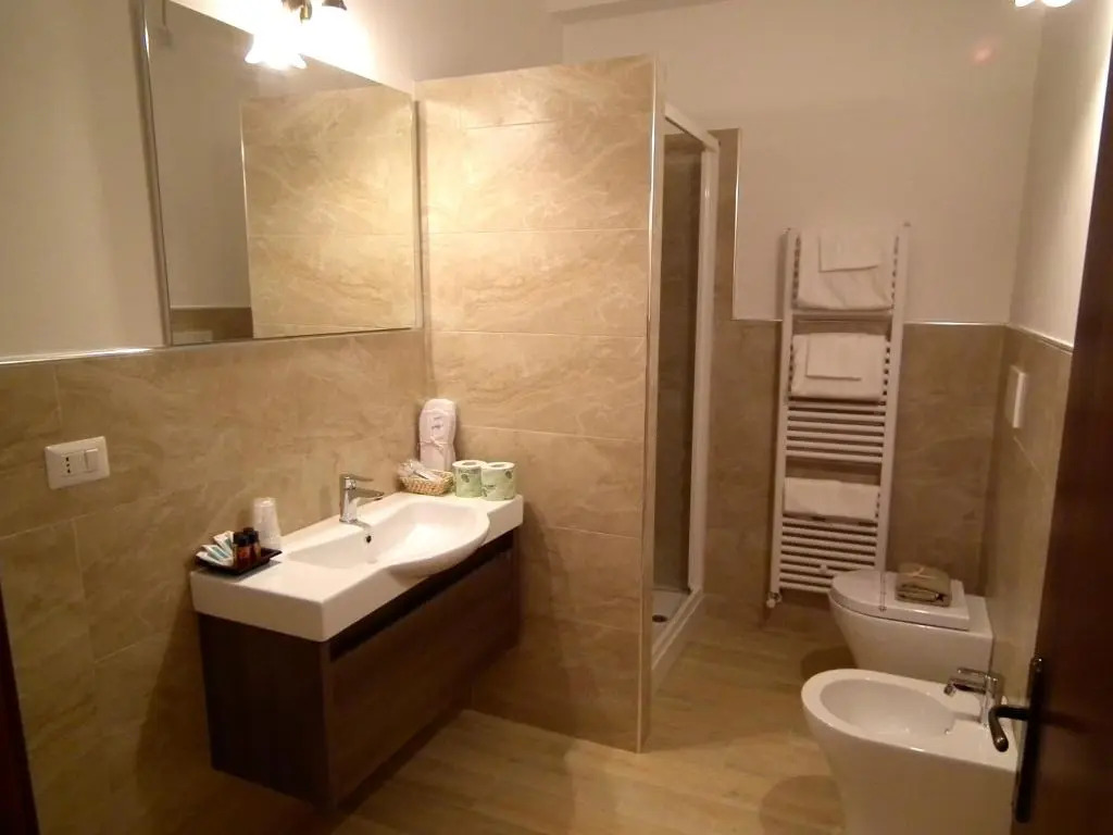 Suite Umberto I