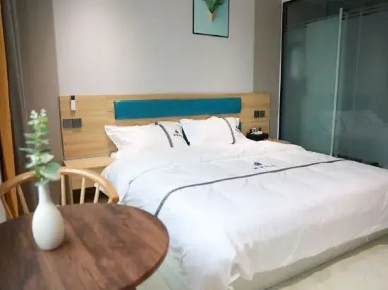 Chengdu Chongning Yuelai Homestay