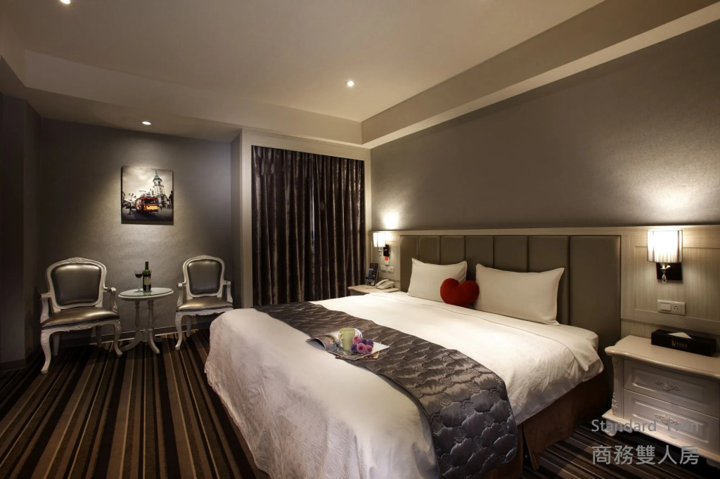Grace Hotel