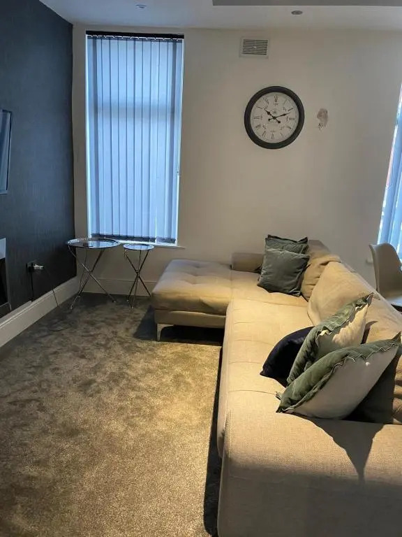 Ali's holiday apartments F3